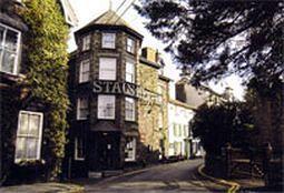 Stags Head