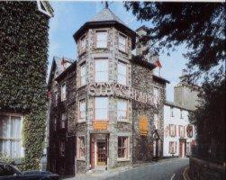 Mini-hôtel Stags Head Bowness-on-Windermere