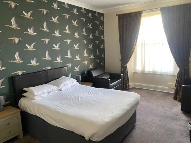 Mini-hôtel Stags Head 3*