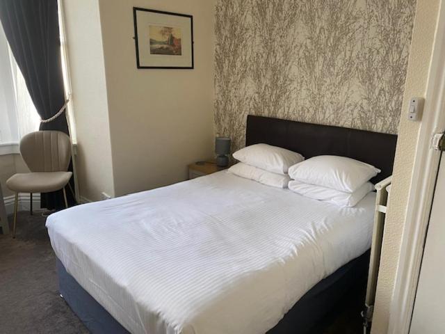 Stags Head 3* Боунес-он-Уиндермер