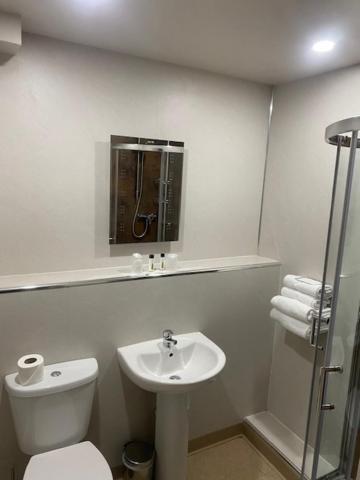 Mini-hôtel Stags Head 3*