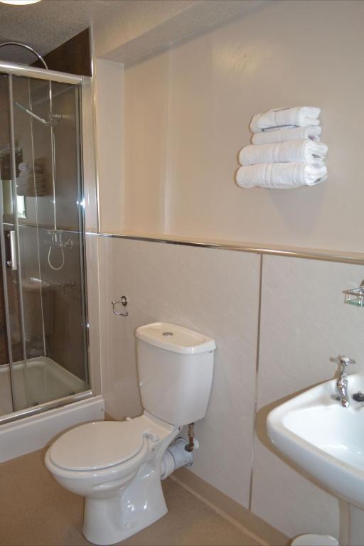 Mini-hôtel Stags Head Bowness-on-Windermere